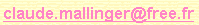 contact Claude MALLINGER